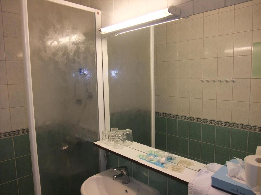 Hotel Esplanad Mariehamn Quarto foto